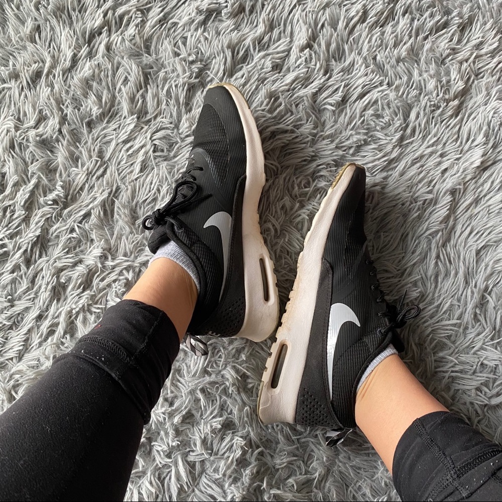 Nike Air Max Theas ✔️